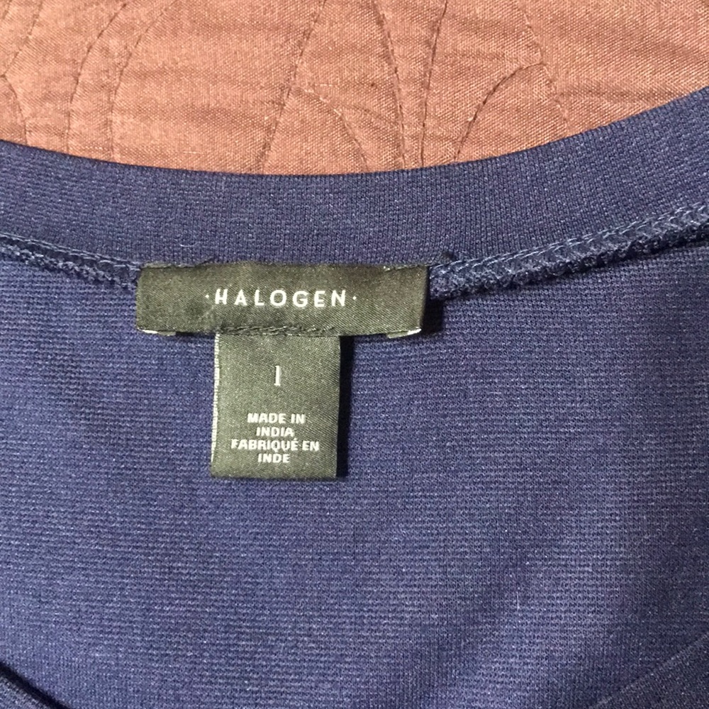 Halogen - Picture 4 of 4